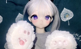 85小可爱