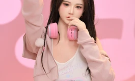 XY-158粉色少女