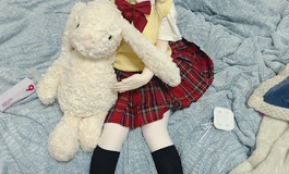 六花cos