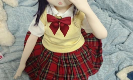六花cos