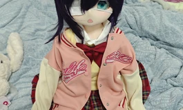 六花cos