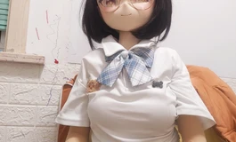 娃娃日常