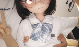 娃娃日常
