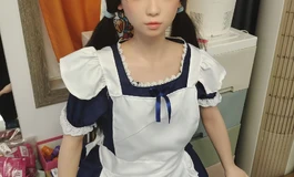 loli女仆三号猫