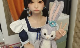 loli女仆三号猫