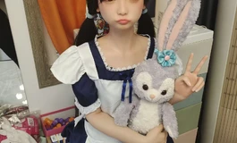 loli女仆三号猫
