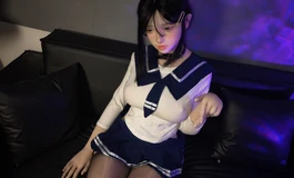 娃娃随拍