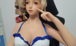可爱霜降