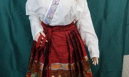 汉唐遗风