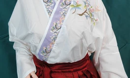 汉唐遗风