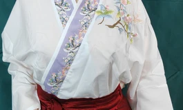 汉唐遗风