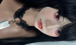 美丽的琉璃