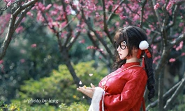 元宵节的冰9