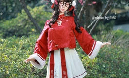 元宵节的冰9