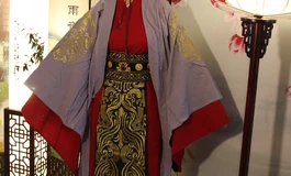 汉将梦菲