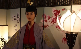汉将梦菲