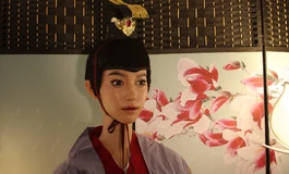 汉将梦菲