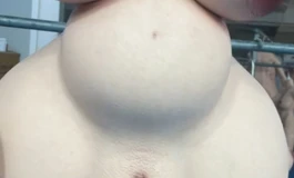 半身