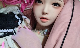 人造小美女