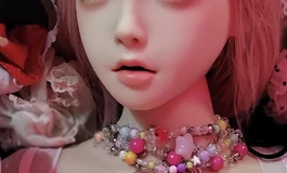 人造小美女
