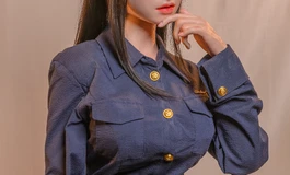 制服少女