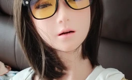 娃娃随拍