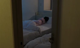 我妹妹的女儿