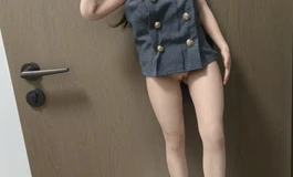 精致小娃
