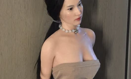 精致小娃