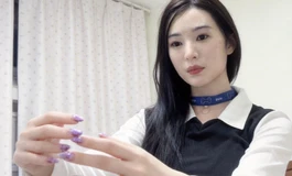 妩媚的胶妻