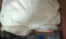 XPULSE胸模开箱!