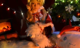 Last Christmas