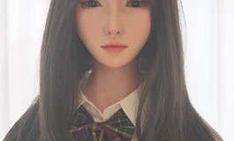 JK黑丝冰~