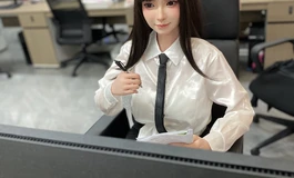我的秘书长