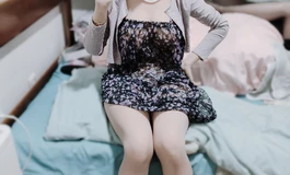 可爱的妈妈