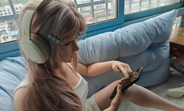 网瘾少女