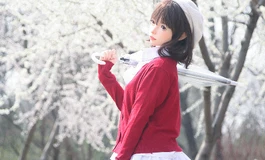 春日踏青