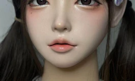 粉猫儿妖妖