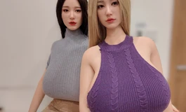 丽人