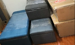 她语148D开箱