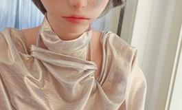 卡利亚换装