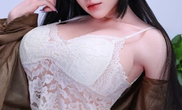 阿婼半身出炉