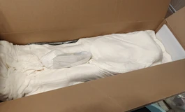 Yudoll150体型tpe开箱（单身体）