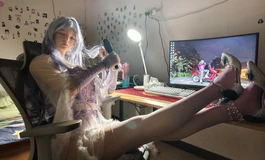 拍！拍！拍！
