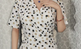 大夫人的靓装3