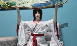 小婉，楚琳