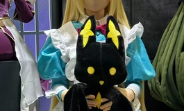 【KiraDols二次元人偶】上海展会现场实时汇报 一起来看看吧