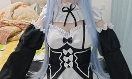 我家小女仆