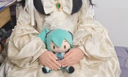 好看