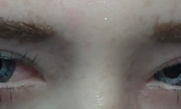 089香菜美瞳眼